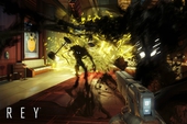 Prey giới thiệu gameplay đầu tiên, game thủ chê giống Dead Space