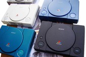 Có thể bạn chưa biết: Hệ máy chơi game huyền thoại Playstation 1 vừa bước sang tuổi thứ 23