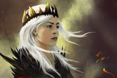 Toàn tập lịch sử Game of Thrones: Rhaenyra Targaryen, nữ hoàng đầu tiên trên Ngai Sắt