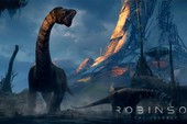 Robinson: The Journey - Game sinh tồn tuyệt vời sẽ khiến bạn quyết bỏ 15 triệu ra mua kính VR