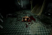 Root of Insanity: Game kinh dị đáng sợ không kém Outlast, dự tính ra mắt ngay đầu 2017