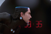 Lộ diện teaser của phim Gantz 3D cực chất