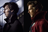 Doctor Strange giống với Sherlock Holmes như thế nào?
