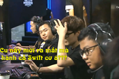 Nhìn lại sự hủy diệt của SOFM khiến Top.1 Jungler LPL Swift ngậm "Hành" mất ăn mất ngủ