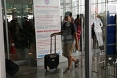 Liên Minh Huyền Thoại: SOFM CHÍNH THỨC ra sân bay, lên đường sang Trung Quốc