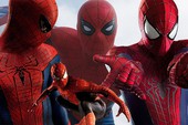 Lý giải trang phục mới của Spider-Man trong Captain America: Civil War