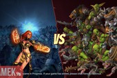 Game online mới lạ Orcs Must Die! Unchained rục rịch mở cửa rộng rãi