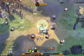 Hàng khủng Tree of Savior bản quốc tế ấn định mở cửa ngày 28/4