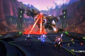 WildStar chính thức mở cửa miễn phí trên Steam, game thủ Việt dễ dàng tham gia