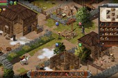 Wild Terra - Game online chỉ có 'người với người' mở cửa thử nghiệm, game thủ Việt có thể chơi ngay