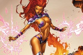 7 trang phục nữ siêu anh hùng sexy và gây tranh cãi nhất trong lịch sử comic