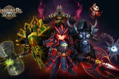 Siêu Phẩm Summoners War đã cán mốc 70 triệu lượt tải trên toàn cầu