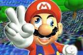 Không tin nổi game thủ mê Mario đến nỗi ngồi nghiên cứu về các kiểu chớp mắt của nhân vật