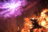 Thưởng thức gameplay của Tekken 7 trên PC