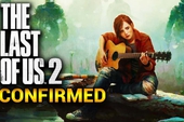 Hậu bản của game PS3 hay nhất 2013 - The Last of Us sắp lộ diện, game thủ không cần mơ nữa rồi