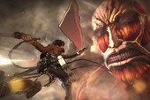 Đánh giá Attack on Titan: Wings of Freedom - Game liệu có hay bằng truyện tranh?