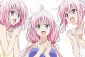 Top 10 chị em dễ thương, xinh đẹp nhất trong anime theo khán giả Nhật Bản