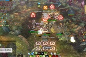 Tree of Savior mở thêm server Đông Nam Á, tin mừng cho game thủ Việt
