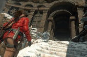 Tomb Raider công bố cấu hình tối thiểu trên PC