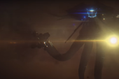 Mass Effect Andromeda: Bí ẩn nhưng đầy hấp dẫn như chính vũ trụ bao la