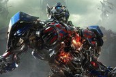 Bom tấn Transformers: The Last Knight gây sốt sau khi mời 1 chú chó tham gia bộ phim