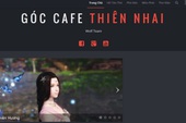 Game online bom tấn Thiên Nhai Minh Nguyệt Đao có website tiếng Việt