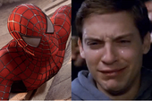 Hé lộ lí do vì sao Tobey Maguire không thể vào vai Spider-Man được nữa