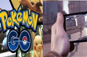 So sánh Pokemon GO và Father.IO - 2 game tương tác thực tế được mong đợi nhất hiện nay