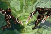 Liên Minh Huyền Thoại: Riot bất ngờ chỉnh sửa cho Zed, khỏe hơn khi về late game