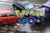 Mải chơi Pokemon GO, tài xế vô tình đâm chết cậu bé 9 tuổi