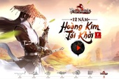 "Tay to" của cộng đồng Võ Lâm Truyền Kỳ Mobile mạnh tay loại bỏ những game thủ thiếu ý thức