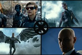 Điểm mặt mọi nhân vật mấu chốt trong bom tấn X-Men: Apocalypse (P2)