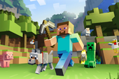 Nhiều game thủ điên đầu vì liên tục bị mời chơi Minecraft dù không thích