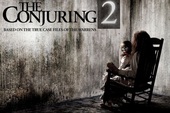 Vừa công chiếu, The Conjuring 2 đã nhận nhiều lời khen từ giới truyền thông