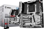 MSI giới thiệu bộ đôi mainboard cao cấp X99 và Z170 TITANIUM
