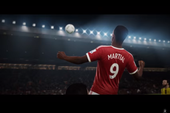 FIFA 17 được công bố, sử dụng engine mới