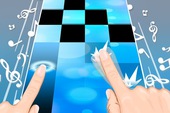 Piano Tiles 2 - game mobile đang gây náo loạn cộng đồng mạng