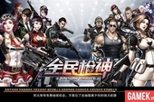 Tổng hợp game mobile Trung Quốc cực hấp dẫn trong tuần qua