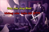 Liên Minh Huyền Thoại: Nerf Zed chưa đủ, Riot tiếp tục giảm sức mạnh trang bị trấn phái của hắn