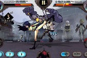 Skullgirls - Game đối kháng toàn mỹ nữ "ngực bự" đổ bổ di động