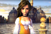 Final Fantasy IX cuối cùng cũng chịu ra mắt trên PC