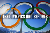 Thể thao điện tử sẽ xuất hiện tại Thế vận hội Olympic 2024?