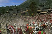 8 game PC bối cảnh "Trung Cổ" cực hay cho bạn tự xây dựng cả một vương quốc