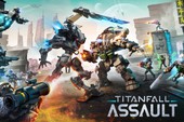 Titanfall: Assault - Game chiến thuật khủng đã được Nexon phát hành toàn cầu