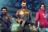 6 game mobile bom tấn cực hay của Gameloft trong năm 2017