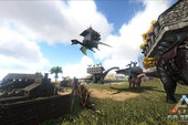 Trải nghiệm Ark: Survival Evolved Online - Game đã miễn phí lại còn dễ tải, tội gì không thử?