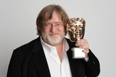 Ông trùm của Steam - Gabe Newell sẽ giao lưu trực tiếp với người hâm mộ thế giới trong chiều này