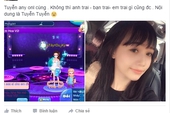 Chuyện lạ: Hàng loạt nữ game thủ cùng "thả thính", tìm bạn trai chơi Tết Nguyên Đán