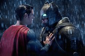 Batman V Superman: Dawn of Justice được đề cử tới 8 giải thưởng phim... tệ nhất trong năm - Mâm Xôi Vàng
