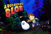 A Boy and His Blob - Phiên bản remake của huyền thoại NES cập bến Android